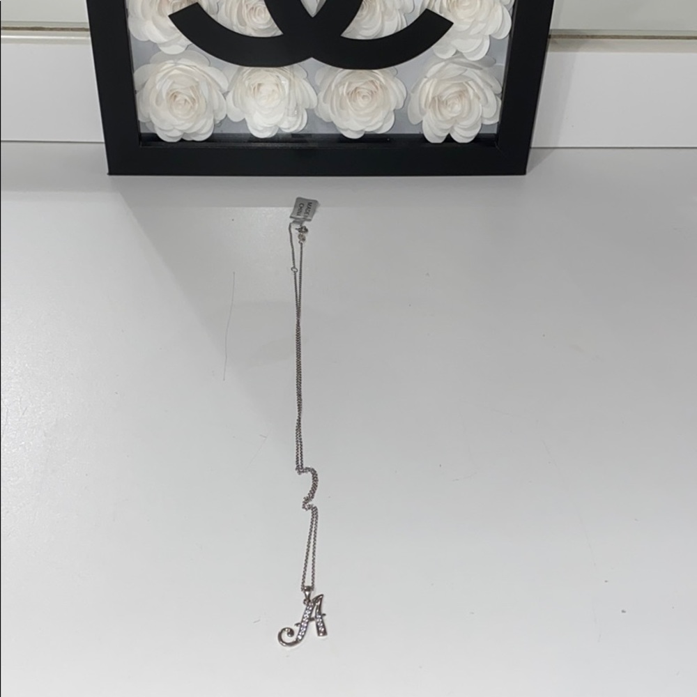 Diamond Necklace